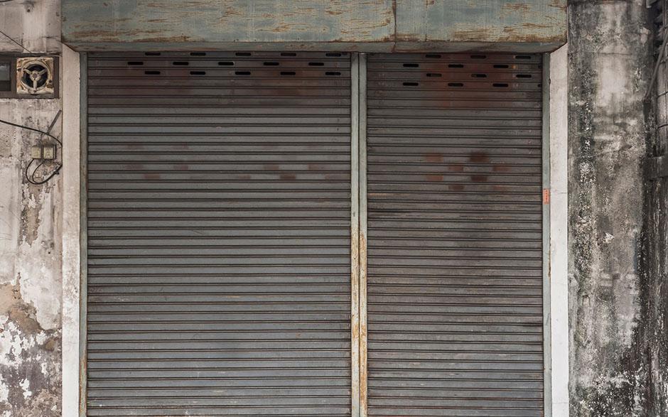 store exterieur Bussy-Saint-Georges