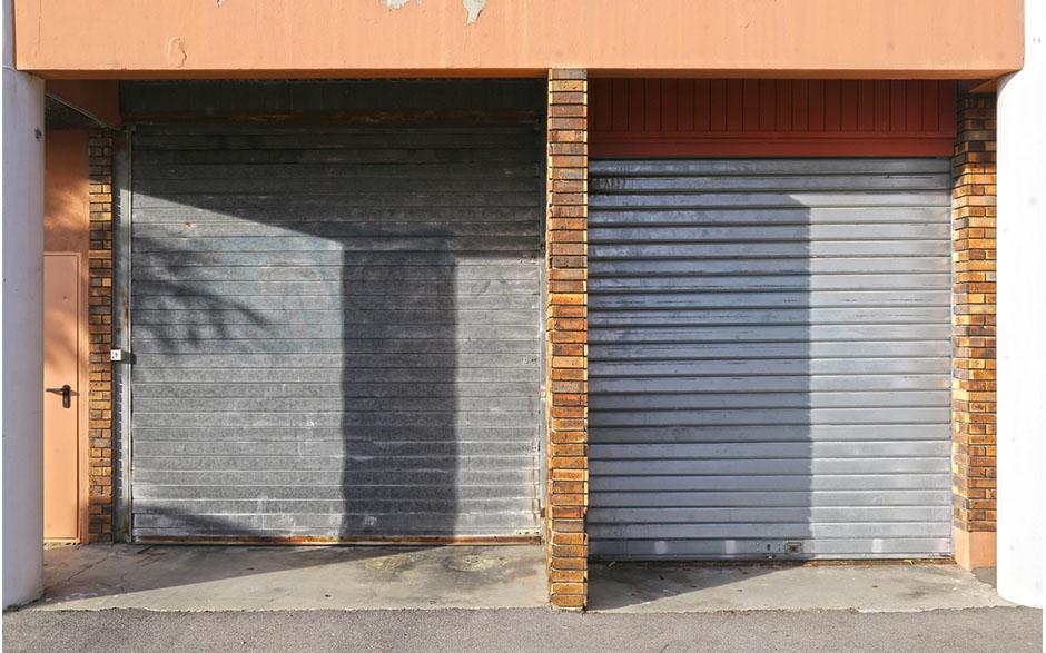 store exterieur Bussy-Saint-Georges