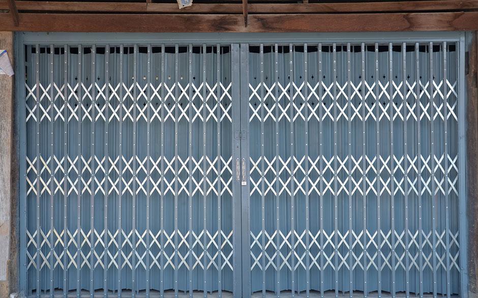 store exterieur Bussy-Saint-Georges